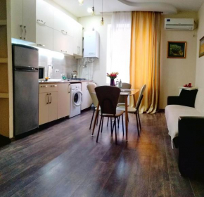Daily Apartment of Nino